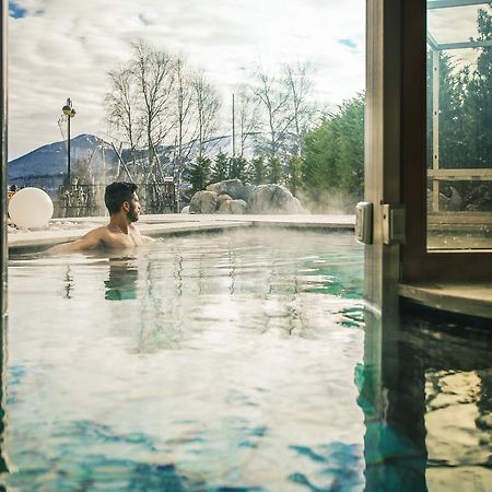 Hotel San Giacomo Spa&Gourmet Brentonico Dış mekan fotoğraf